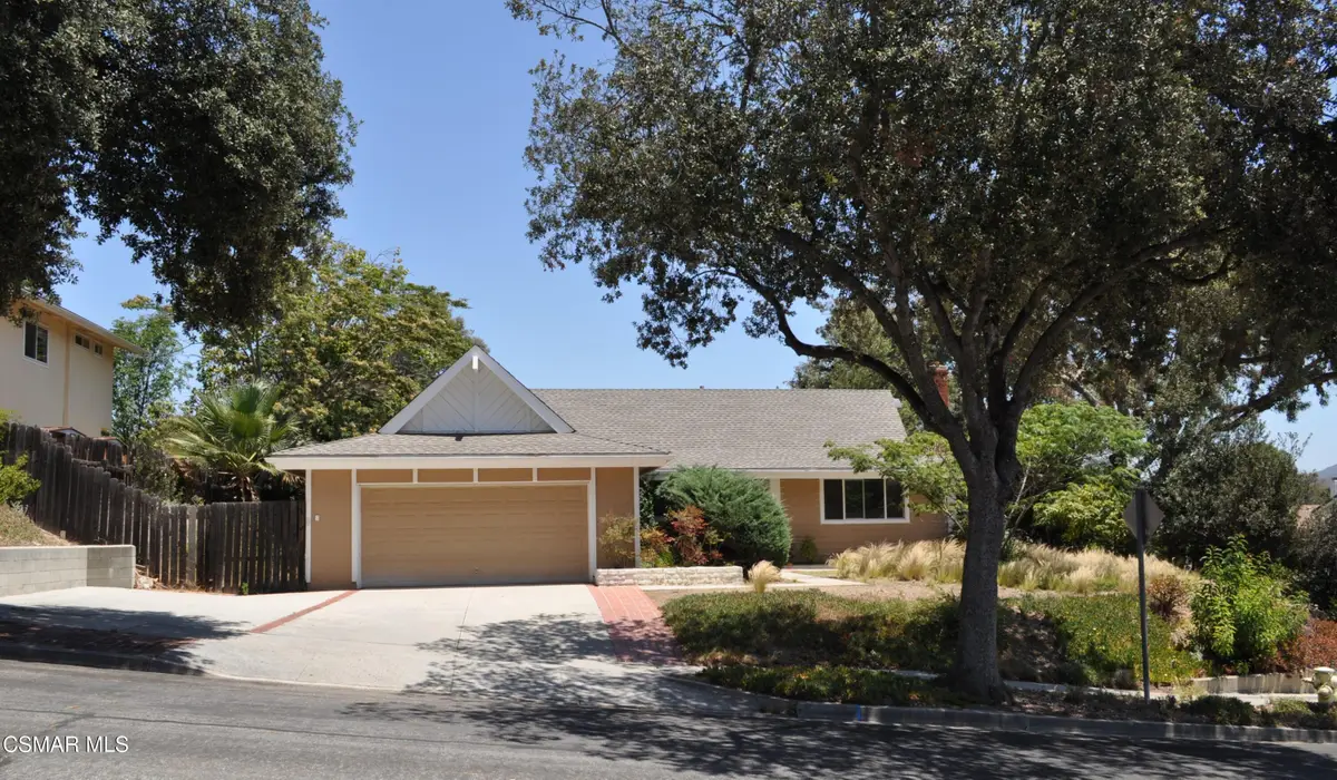 398 Hillrose, Newbury Park, CA 91320 - #1