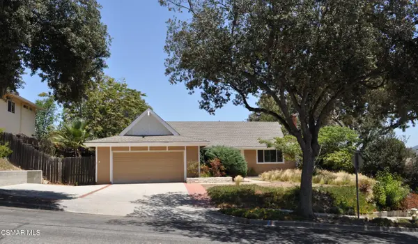 398 Hillrose, Newbury Park, CA 91320