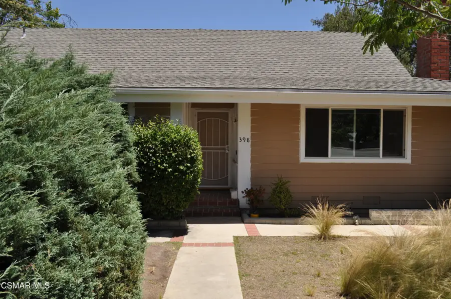 398 Hillrose, Newbury Park, CA 91320 - #2