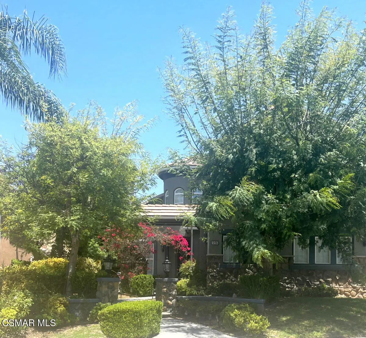 546 Rustic Hills, Simi Valley, CA 93065 - #1