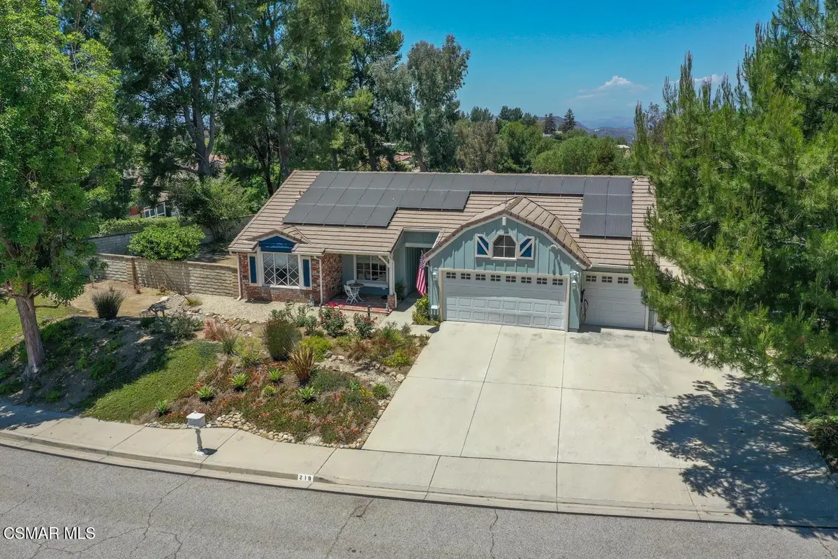 219 Meadow Mist, Simi Valley, CA 93065 - #1