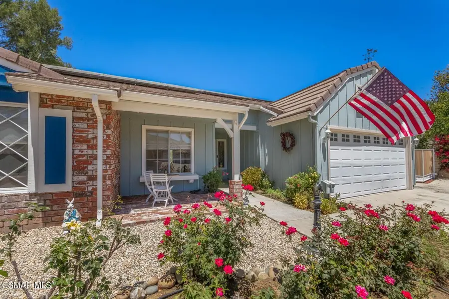 219 Meadow Mist, Simi Valley, CA 93065 - #2
