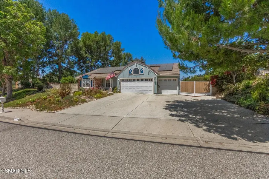 219 Meadow Mist, Simi Valley, CA 93065 - #3