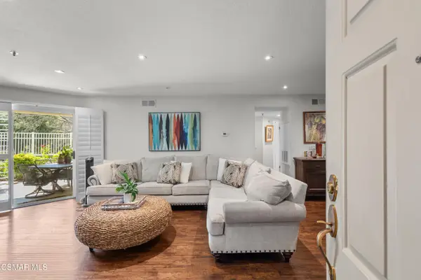 631 Oak Run, Oak Park, CA 91377
