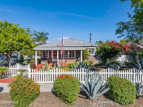 1484 N Rose, Burbank, CA 91505