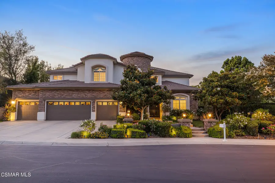 11275 Watson, Moorpark, CA 93021 - #2