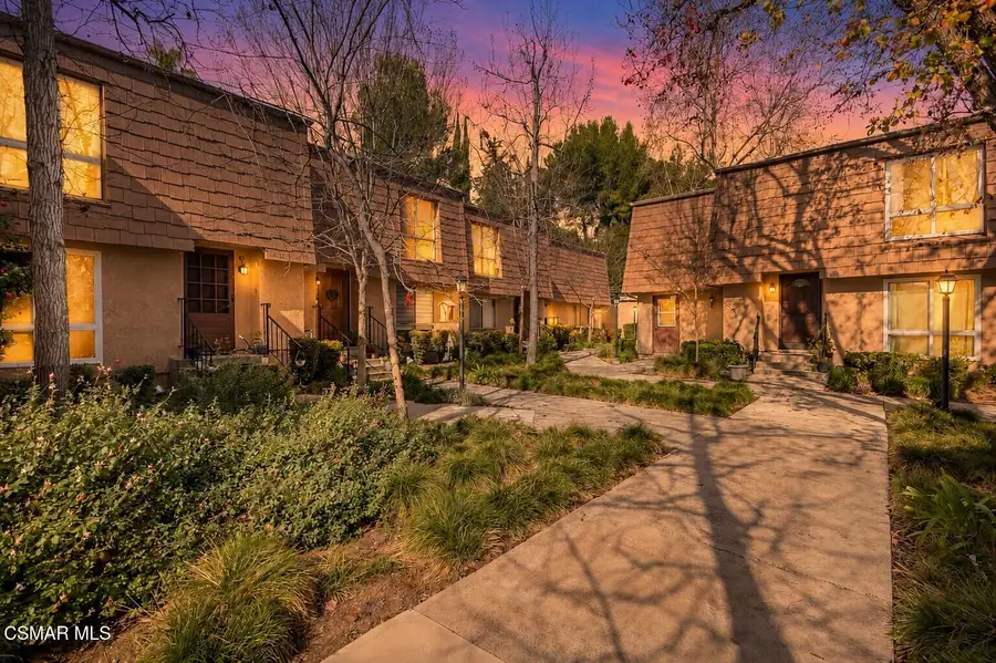 4021 Yankee, Agoura Hills, CA 91301 - #2