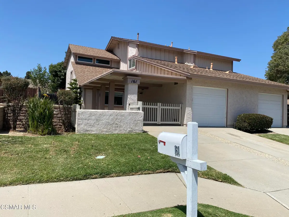 161 Green Glade, Camarillo, CA 93010 - #1