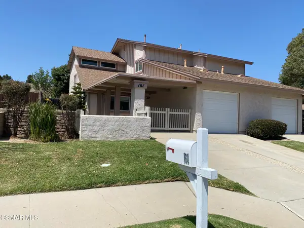 161 Green Glade, Camarillo, CA 93010