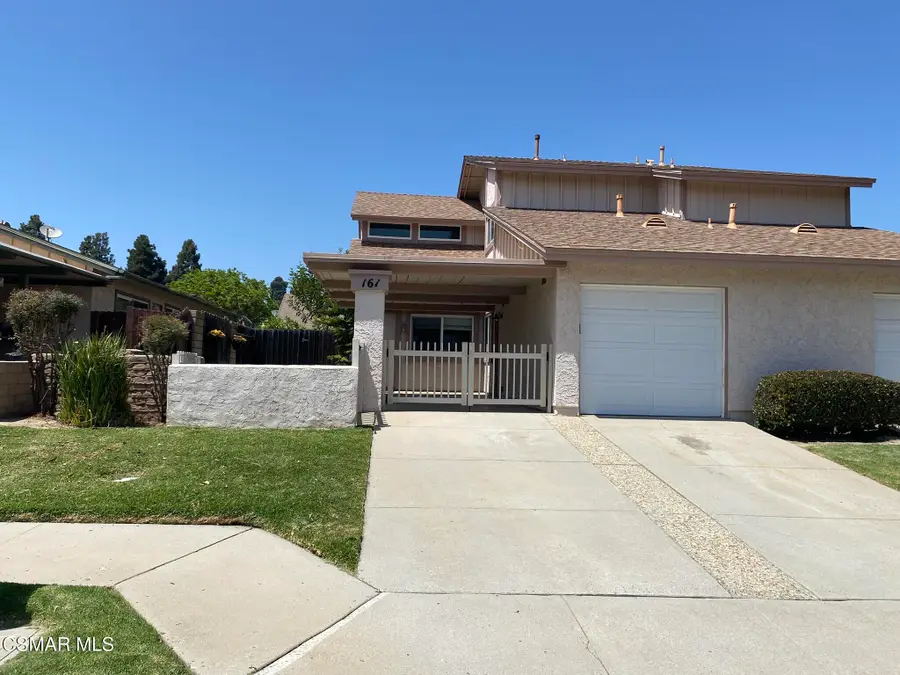 161 Green Glade, Camarillo, CA 93010 - #2