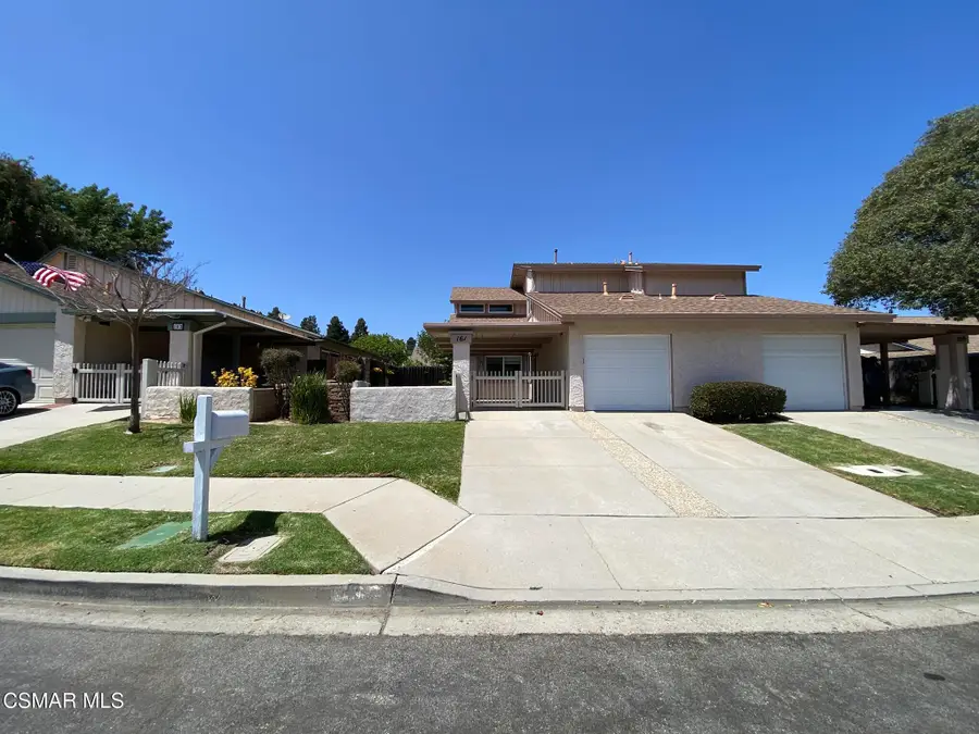 161 Green Glade, Camarillo, CA 93010 - #3