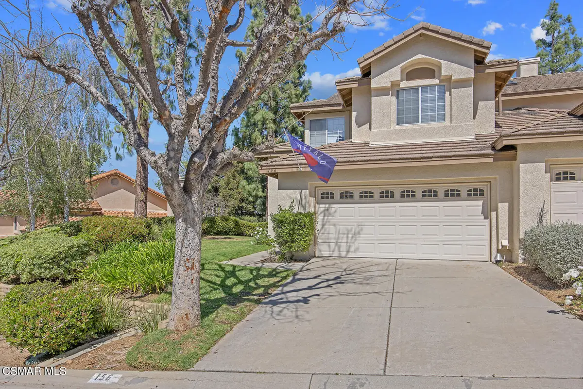 156 Windrose, Thousand Oaks, CA 91320 - #1