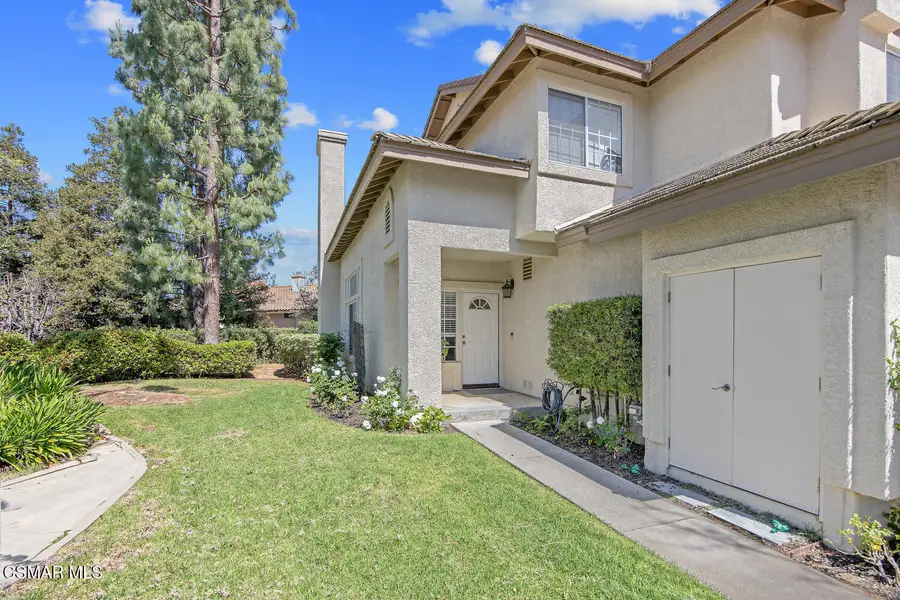 156 Windrose, Thousand Oaks, CA 91320 - #2