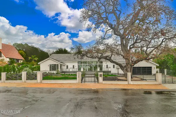 31754 Foxfield, Westlake Village, CA 91361