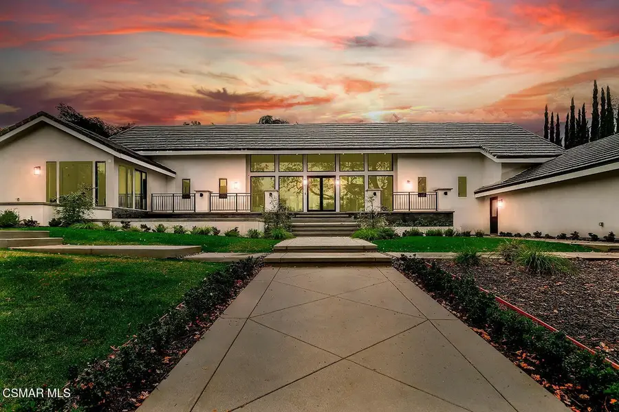 31754 Foxfield, Westlake Village, CA 91361 - #2