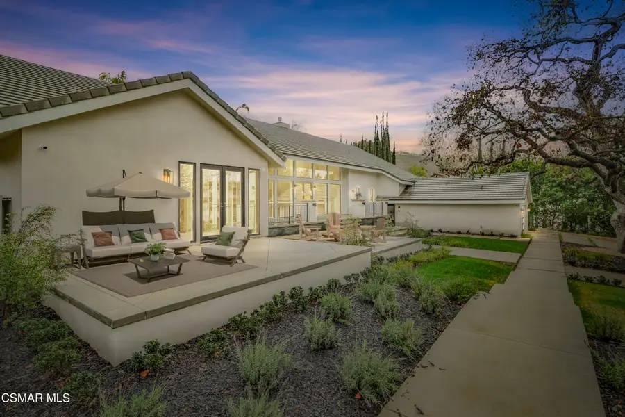 31754 Foxfield, Westlake Village, CA 91361 - #3