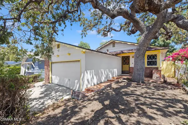 727 Brossard, Thousand Oaks, CA 91360