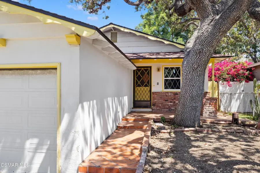 727 Brossard, Thousand Oaks, CA 91360 - #2