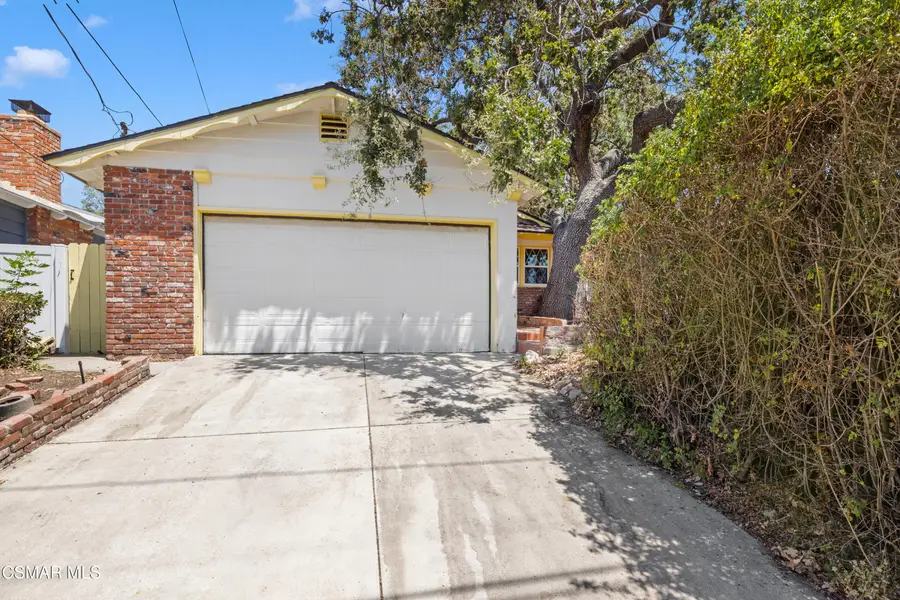 727 Brossard, Thousand Oaks, CA 91360 - #3