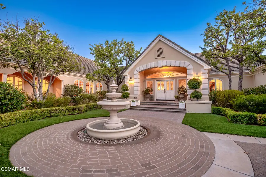 1673 Crown Ridge, Westlake Village, CA 91362 - #2