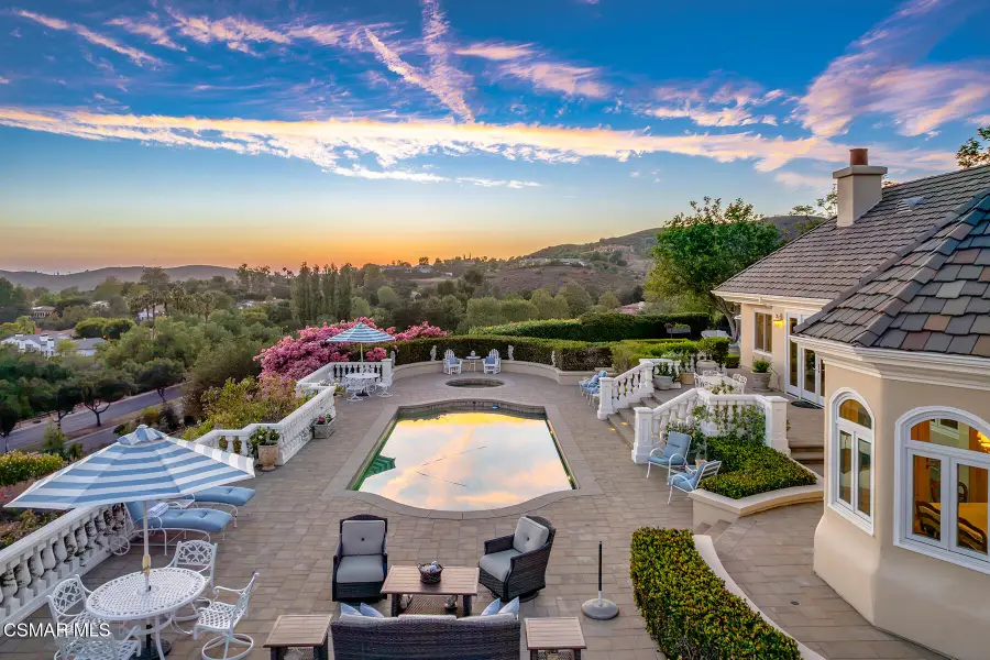 1673 Crown Ridge, Westlake Village, CA 91362 - #3