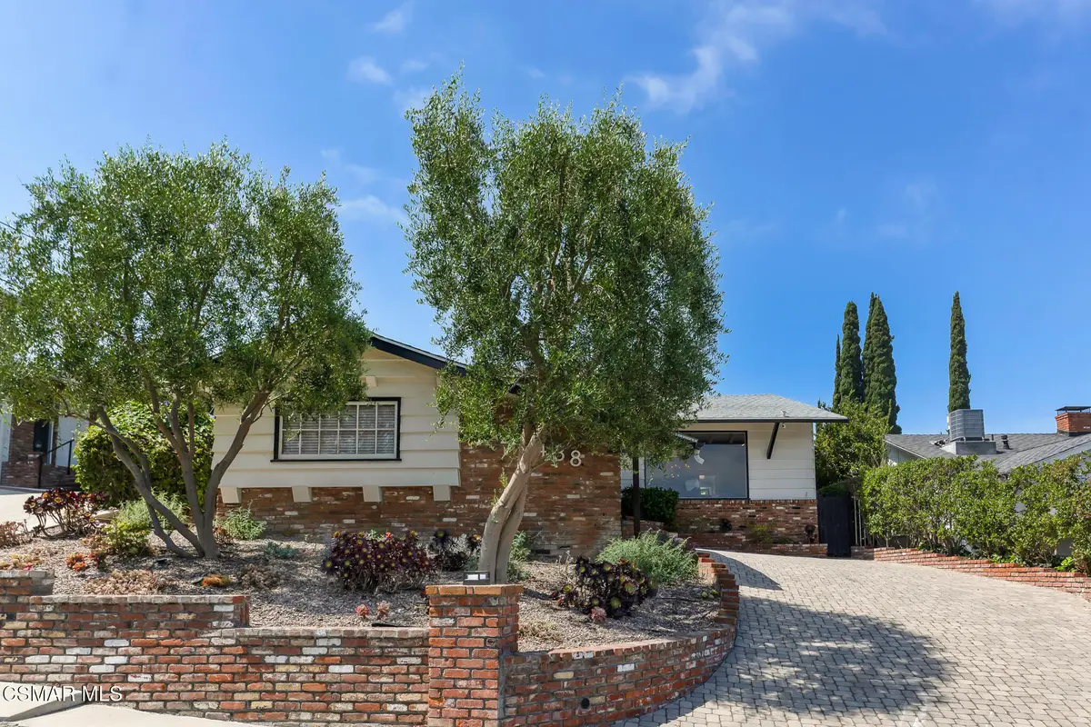 22438 Venido, Woodland Hills, CA 91364 - #1