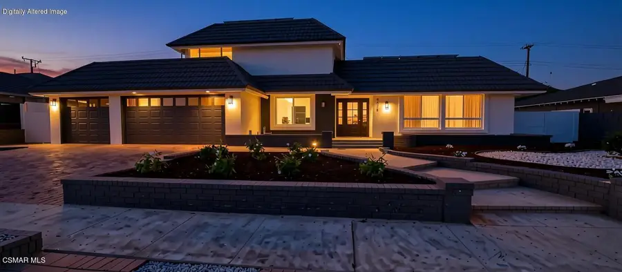 4071 Peoria, Simi Valley, CA 93063 - #3