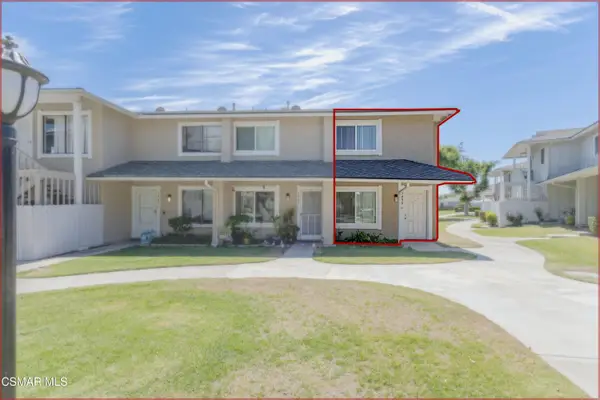 3490 Highwood, Simi Valley, CA 93063