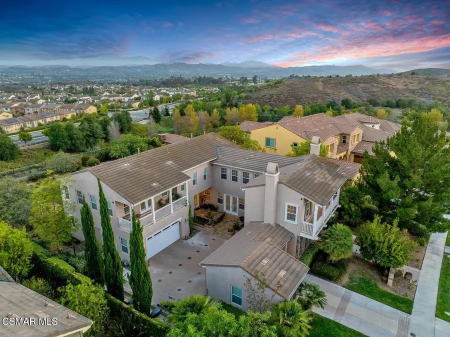 13854 Saddleback, Moorpark, CA 93021 - #2