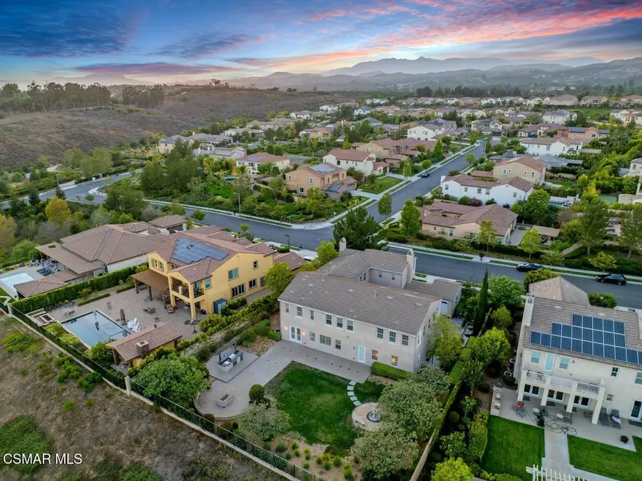 13854 Saddleback, Moorpark, CA 93021 - #3