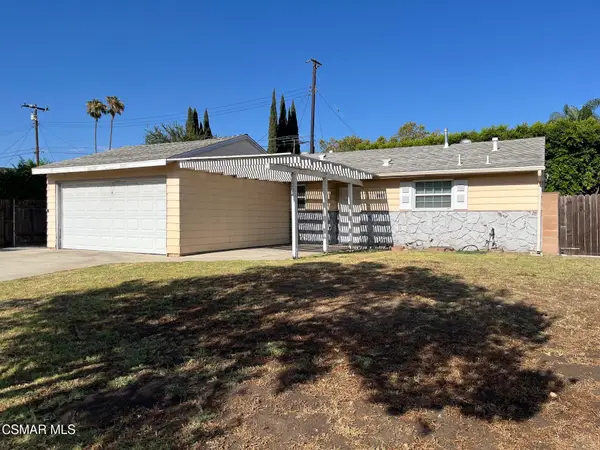 2040 Clover, Simi Valley, CA 93065