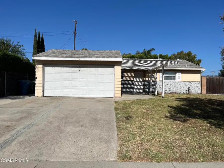 2040 Clover, Simi Valley, CA 93065 - #2