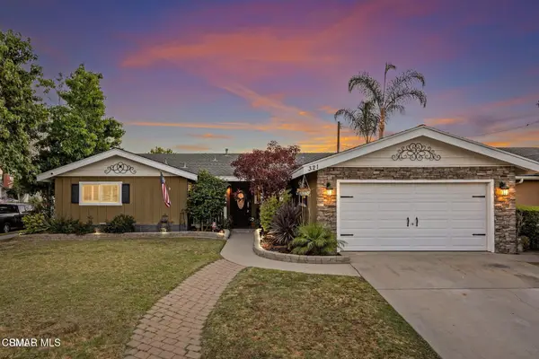 321 Pajaro, Ventura, CA 93004
