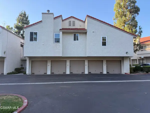 3366 Darby, Simi Valley, CA 93063