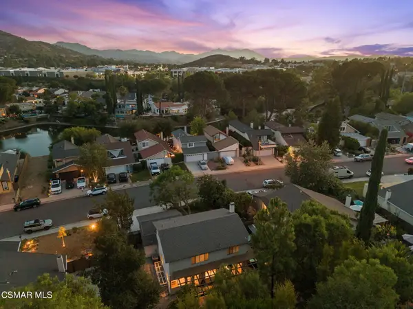30729 Lakefront, Agoura Hills, CA 91301