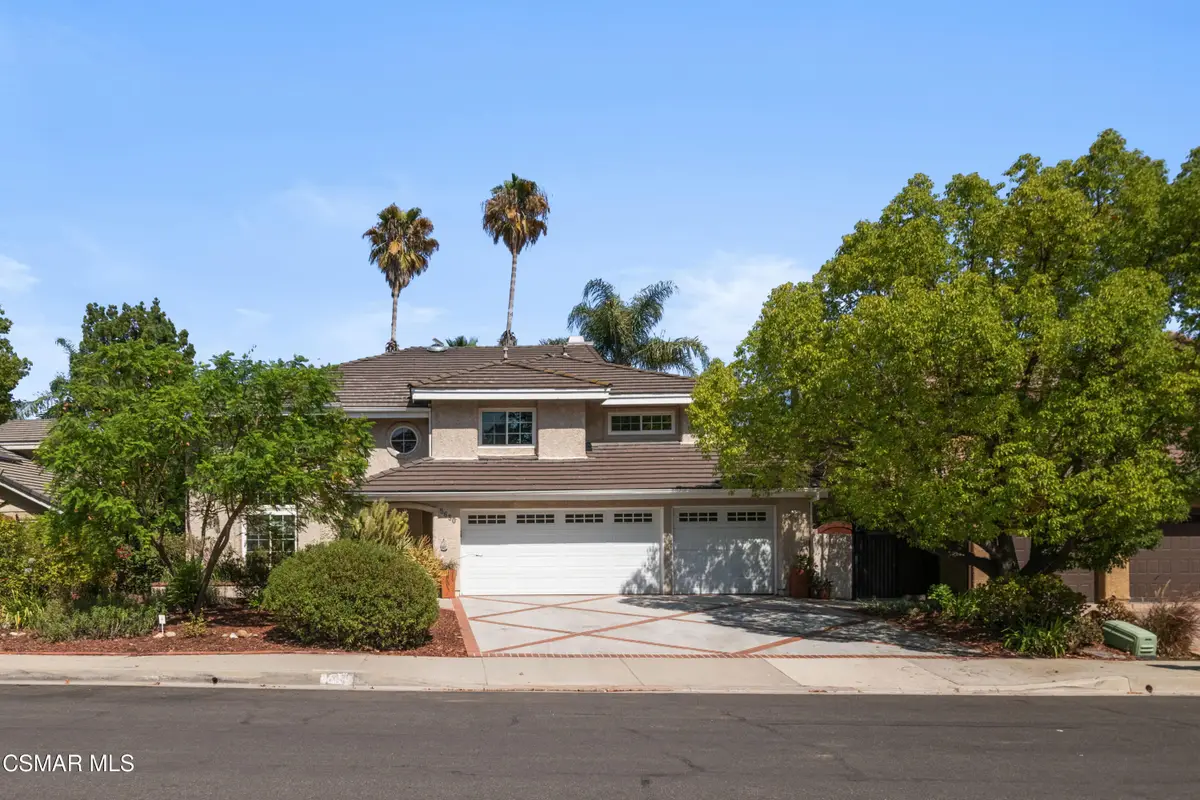 5630 Buffwood, Agoura Hills, CA 91301 - #1