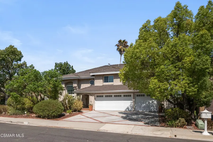5630 Buffwood, Agoura Hills, CA 91301 - #2