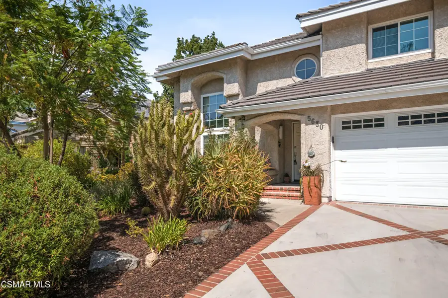 5630 Buffwood, Agoura Hills, CA 91301 - #3