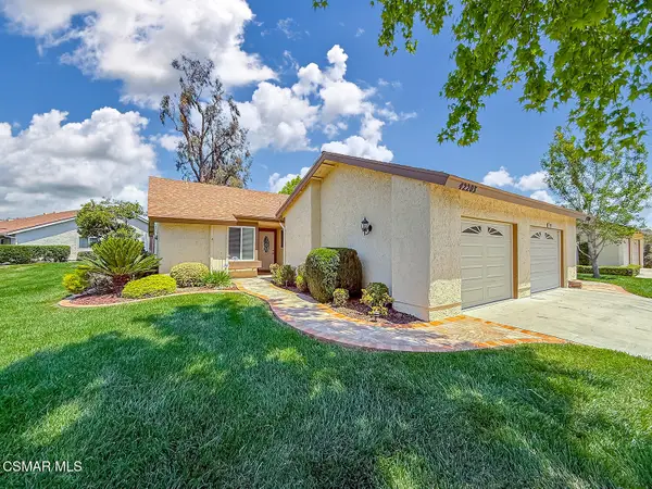 42203 Village 42, Camarillo, CA 93012