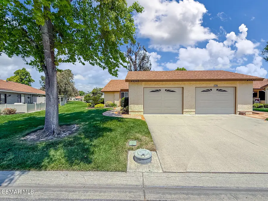 42203 Village 42, Camarillo, CA 93012 - #3