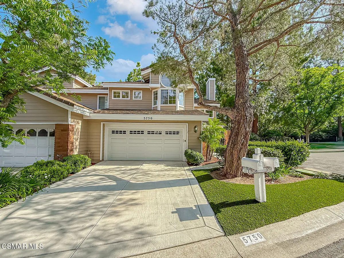 5750 Ingram, Westlake Village, CA 91362 - #1