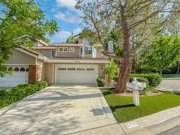 5750 Ingram, Westlake Village, CA 91362