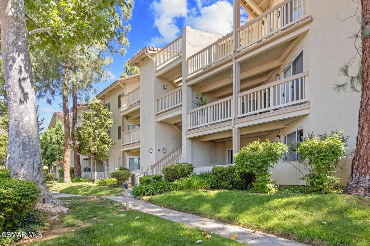 5837 Oak Bend, Oak Park, CA 91377 - #1