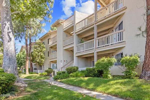 5837 Oak Bend, Oak Park, CA 91377