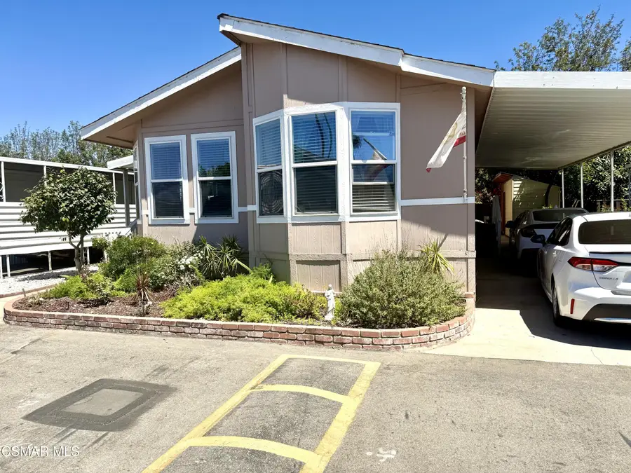 4388 Central, Camarillo, CA 93010 - #2