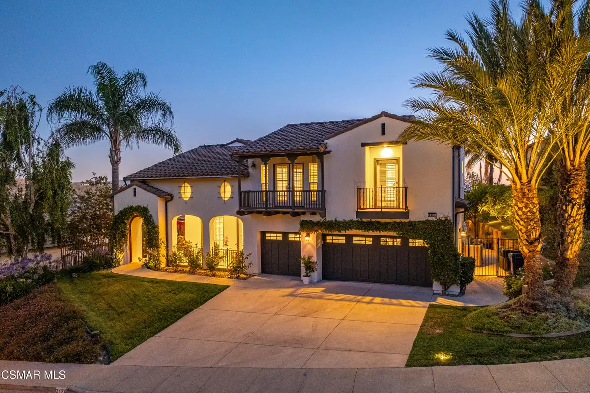 2424 Springbrook, Thousand Oaks, CA 91362 - #1