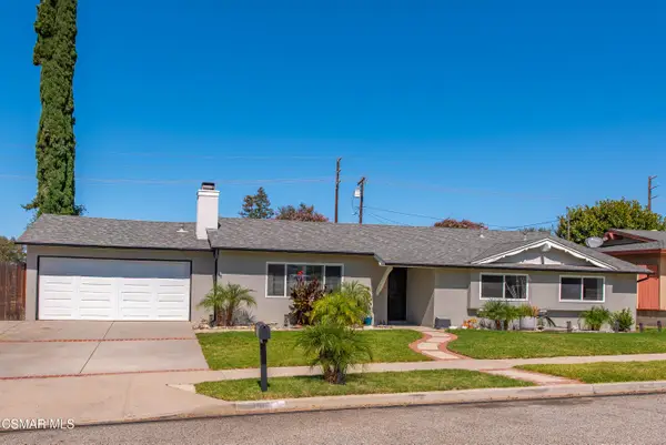 3055 Waco, Simi Valley, CA 93063