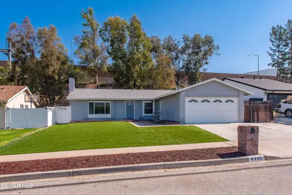6395 Keystone, Simi Valley, CA 93063