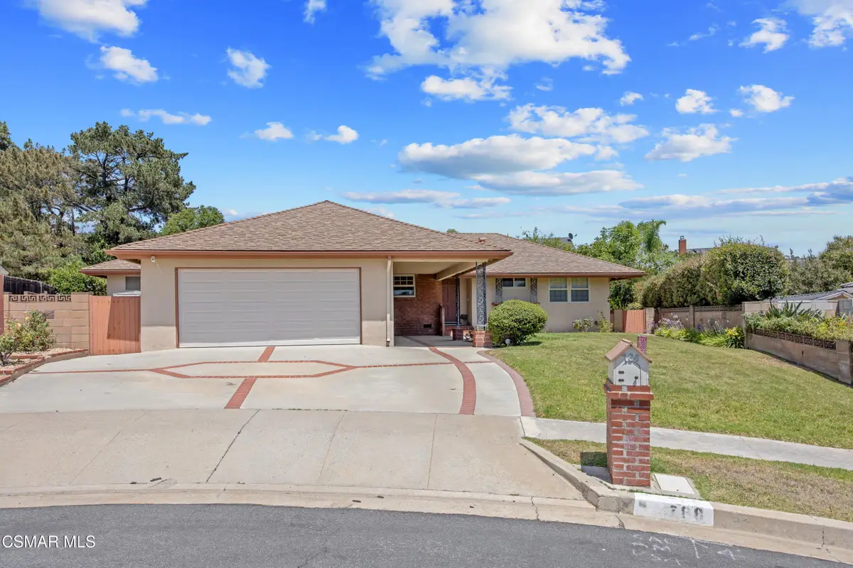 788 Boxthorn, Newbury Park, CA 91320 - #1
