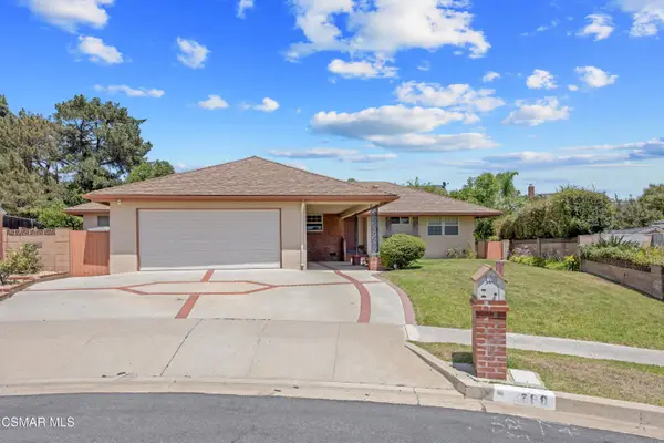 788 Boxthorn, Newbury Park, CA 91320